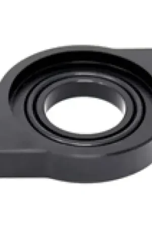 Affordable Torque Solution Torque Solution HKS Blow Off Valve Adapter (Black) - 08-14 Subaru WRX / 05-09 Legacy GT