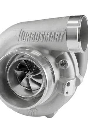 Turbosmart TS-2 Turbocharger Water Cooled 6466 T4 0.82AR Externally Wastegated Authentic