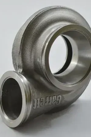 Affordable Garrett Turbine Housing 0.61a/r GT30R S/E V-Band IN