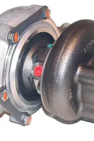 Garrett Turbocharger GT2871R-56T 0.64a/r Limited Edition