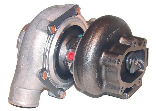 Garrett Turbocharger GT2871R-56T 0.64a/r Limited Edition