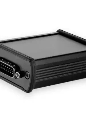 Vector Tuning VP44 CANBUS (520d E39 00-03) Top Pick