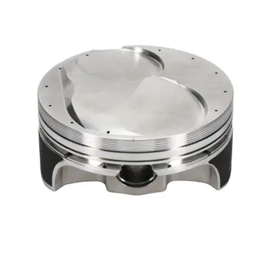 Wiseco BBC Quick 8 +4cc Dome 1.120inch CH Piston Shelf Stock Kit - K493B125 Low Price