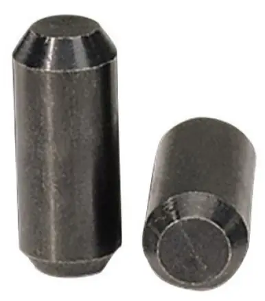 Viral Moroso GM V6/V8 Bellhousing Dowel Pins - Standard - 1.500in Long - 37932