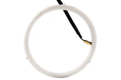 Diode Dynamics Halo Lights LED 120mm Switchback (Single) - DD2065S Bargain