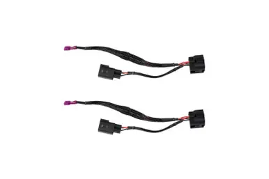 Don’t Miss Out Diode Dynamics Plug-and-Play Backlight Harness for 2016-2023 Toyota Tacoma (Pair) - DD4134