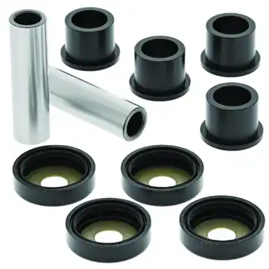 QuadBoss 89-04 Yamaha YFA-1 Breeze 125 Lower A-Arm Kit Front A-Arm Repair Kit - 413491 Holiday Sale
