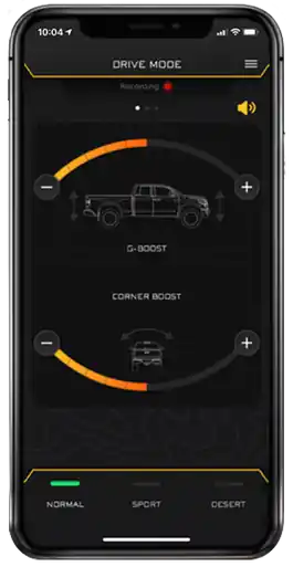 ICON 2024+ Tacoma IIC Install Kit - 53509 Direct From Factory