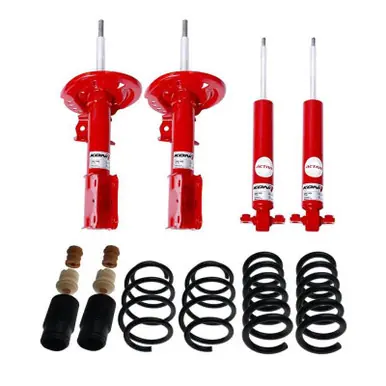 Koni Special Active Shock Kit 06-11 BMW E90 325i/328i/330i Sedan (Excluding AWD) - 1165 1013 Time-Limited