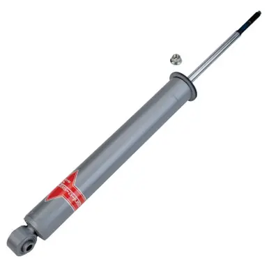 Hot Picks KYB Shocks & Struts Gas-A-Just Front JAGUAR Vanden Plas 1998-03 JAGUAR XJ8 1998-03 JAGUAR XJR 1998-0 - KG5783