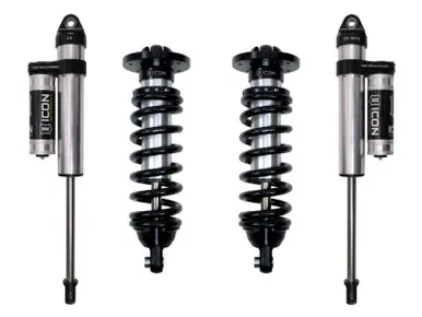 ICON 04-15 Nissan Titan 2/4WD 0-3in Stage 2 Suspension System - K83002 Brand New