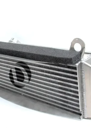 Dinan High Performance Dual Core Intercooler - 2016-2018 BMW M2 Air-To-Air - F87 Price Cut