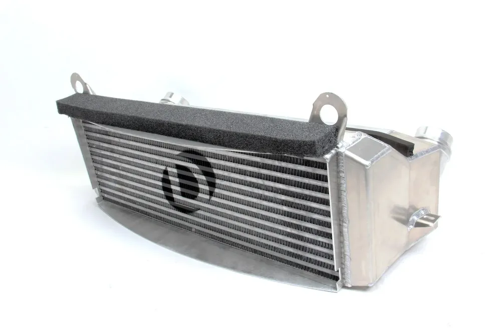 Dinan High Performance Dual Core Intercooler - 2016-2018 BMW M2 Air-To-Air - F87 Price Cut