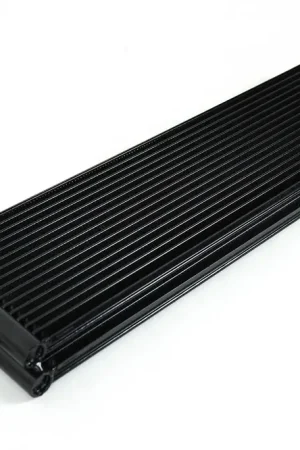 CSF Radiators High Performance Transmission Oil Cooler (Supra A90 20+/M240i G42) Popular