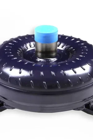 Big Sale B&M Holeshot 3000 Torque Converter, 1965-91 GM TH400, 1968-81 TH350 10.75 and 11.50-inch bolt circles. 2800-3200 RPM stall