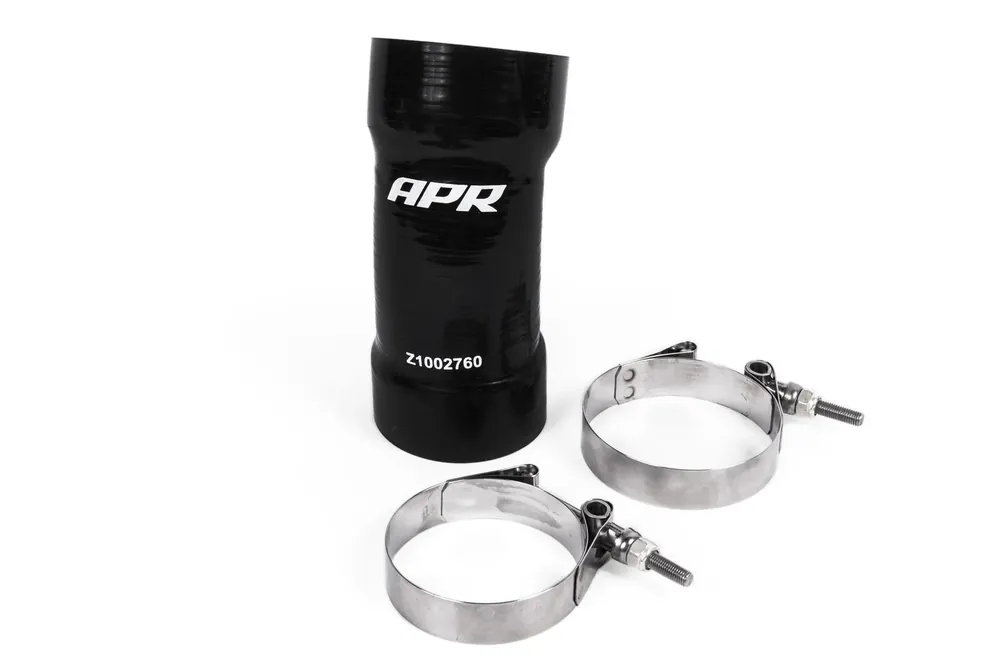 APR Hoses - Throttle Body - MQB 1.8T/2.0T Cheap