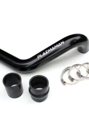 Direct From Manufacturer Plazmaman Hot Side Piping Kit - Suit 2.0in Body Lift (Navara D40/Pathfinder 05-06)