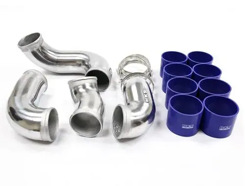 HKS I/C Piping Kit buff BCNR33/BNR34 Special Offer