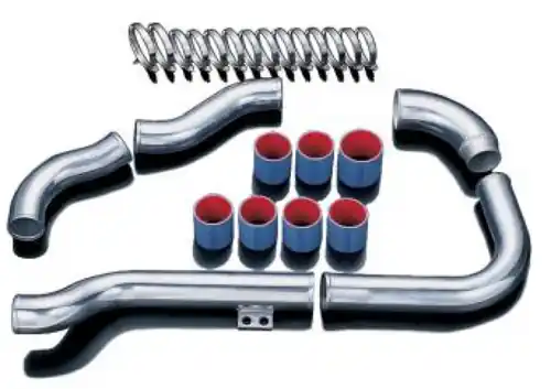 Grab Now HKS I/C Piping Kit CT9A EVO9