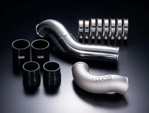Seasonal Sale HKS I/C Piping Kit FK8 CIVIC TYPE-R