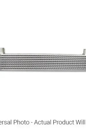 Exclusive Offer PWR In-Tank Engine Oil Cooler 305mm x 45mm x 60mm - 9 Plate