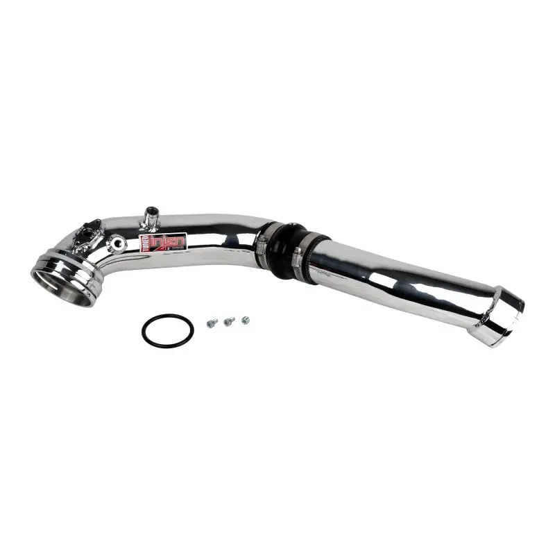 While Supplies Last Injen Injen 12-15 BMW 335i (Incl xDrive) (F30/3) L6 3.0L Turbo Polished SES Intercooler Cold Side Pipe