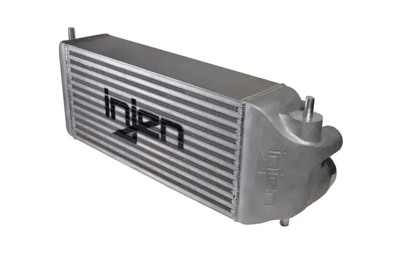 Next Day Delivery Injen Injen 15-20 Ford F-150 2.7L/3.5L EcoBoost Bar and Plate Front Mount Intercooler