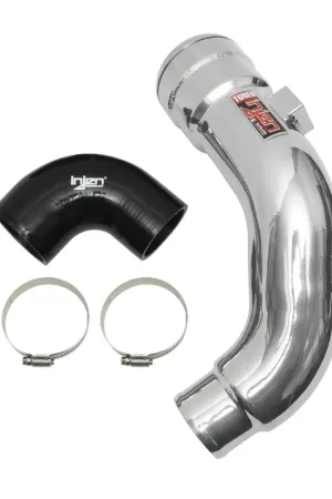 Injen Injen 17-22 Ford F250/F/350/F-450/F-550 V8-6.7L Turbo Diesel Polished Intercooler Cold Side Piping Limited Time