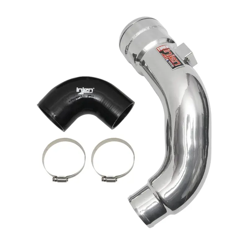 Injen Injen 17-22 Ford F250/F/350/F-450/F-550 V8-6.7L Turbo Diesel Polished Intercooler Cold Side Piping Limited Time