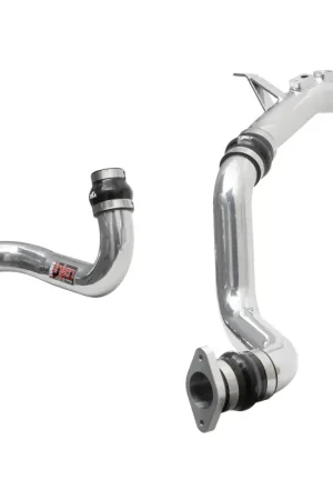 Injen Injen 22-23 Honda/Acura Civic/Si/Integra 1.5L Turbo Aluminum Intercooler Pipe Kit - Polished Exclusive
