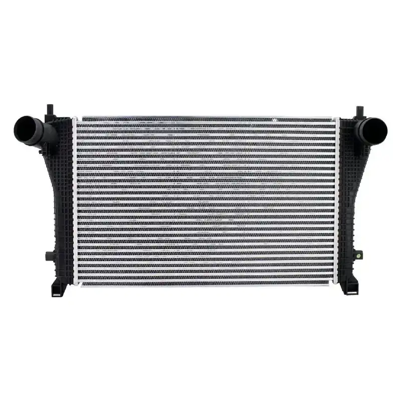 Jayrad Intercooler (A3/S3/Octavia/Golf/Tiguan) In Demand