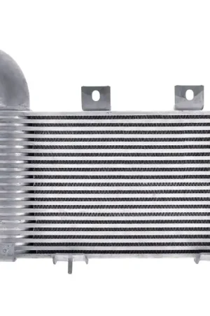 Professional Grade Jayrad Intercooler (BT50/Bravo 06+/Courier/Ranger PJ Auto)