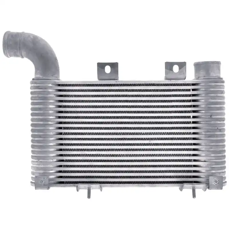 Professional Grade Jayrad Intercooler (BT50/Bravo 06+/Courier/Ranger PJ Auto)