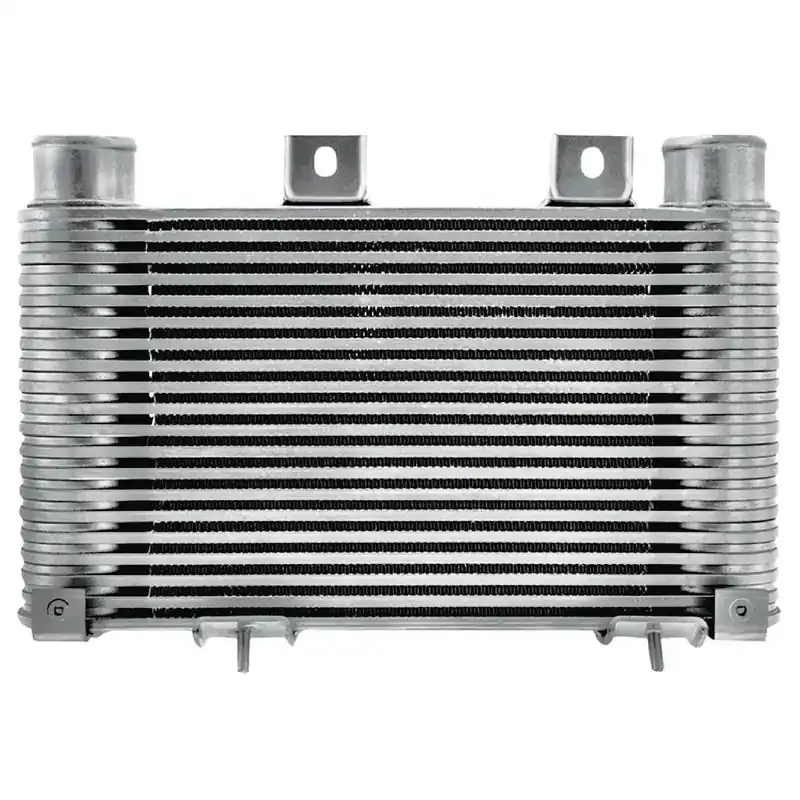 Jayrad Intercooler (BT50/Bravo/Ford Ranger PJ PK/Courier) Clearance