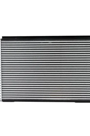 Jayrad Intercooler (Golf V/Jetta/Audi A3 2.0L Diesel/Skoda/Seat) Crafted