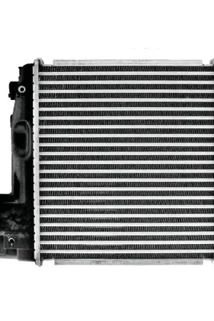 Jayrad Intercooler (Hilux KUN 3.0L Turbo Diesel 05-10) Handmade