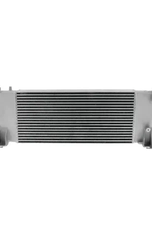 Bargain Jayrad Intercooler (Navara STX 550 V6 Diesel 11-16/Pathfinder R51)