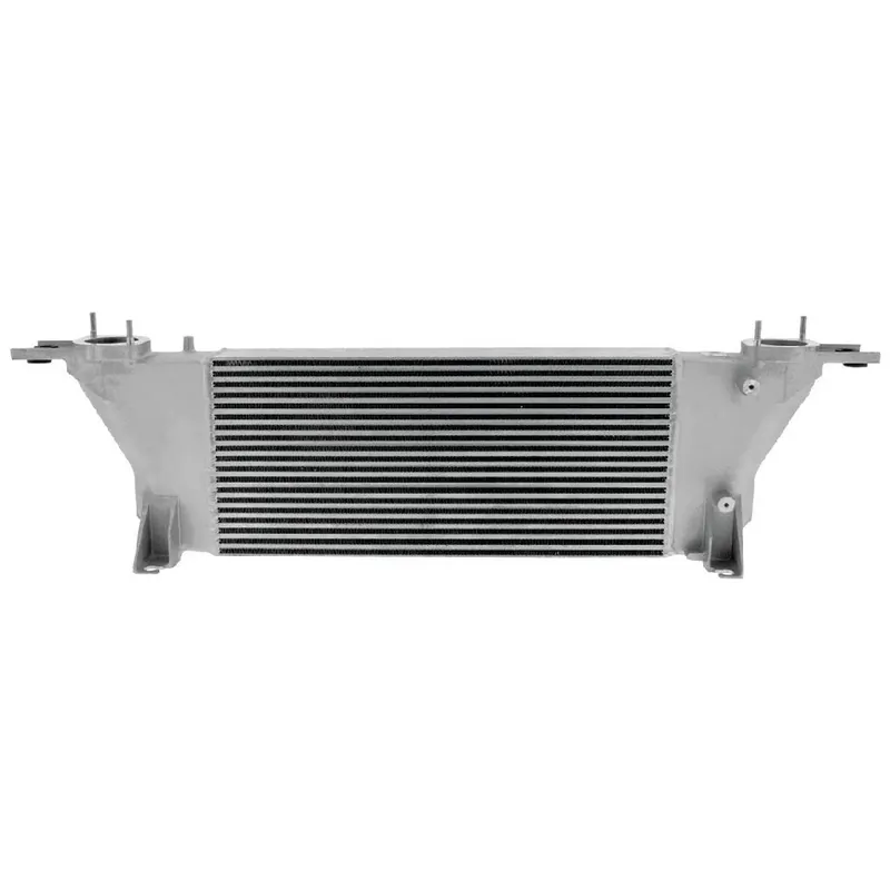 Bargain Jayrad Intercooler (Navara STX 550 V6 Diesel 11-16/Pathfinder R51)