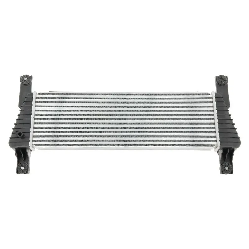 Trending Jayrad Intercooler (Ranger PX/BT-50 3.2L TD 13+)