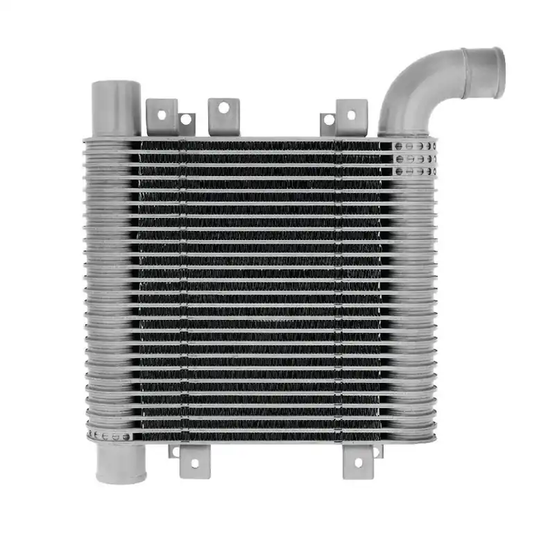 Jayrad Intercooler (Santa Fe CM D4EB 06-09) While Supplies Last