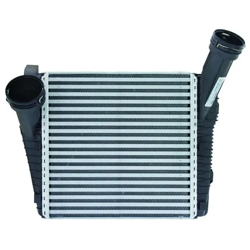 Jayrad Intercooler (Touareg 06+/Audi Q7 Quattro/Porsche RHS) Last Chance