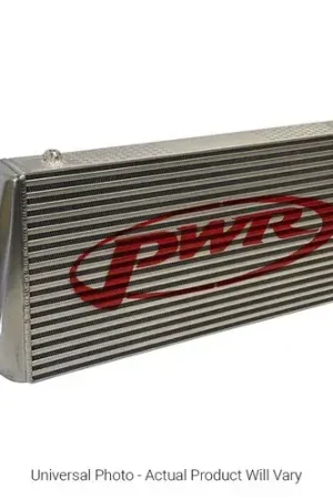 PWR Intercooler 1/4in BSP (FPV BA F6 04-05) Discount