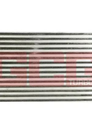 Super Sale GCG Turbos Intercooler Core Garrett 18x12x4.5 Bar & Plate 785hp