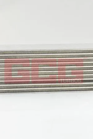 GCG Turbos Intercooler Core Garrett 9.8x3.8x3.8 Water-Air 500hp Editor’s Pick