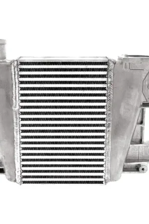 Flash Sale Jayrad Intercooler Direct Injection (Patrol GU ZD30 Y61 197+)