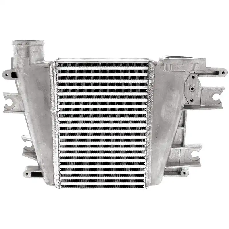 Flash Sale Jayrad Intercooler Direct Injection (Patrol GU ZD30 Y61 197+)