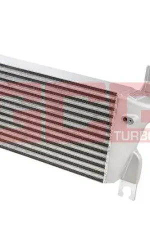Time-Limited GCG Turbos Intercooler Garrett PowerMax (Ranger PX1/PX2 11-21)