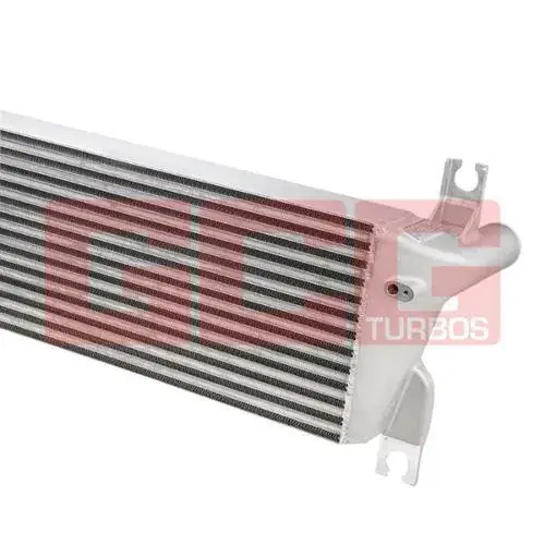 Time-Limited GCG Turbos Intercooler Garrett PowerMax (Ranger PX1/PX2 11-21)