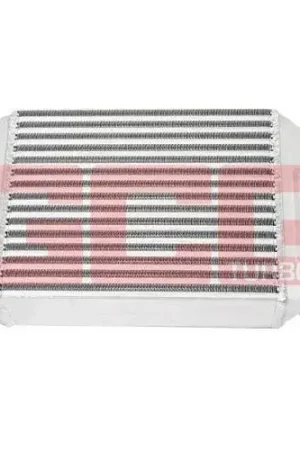 GCG Turbos Intercooler Garrett PowerMax Raw (WRX 15+) Instant Buy