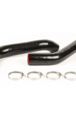 Process West Intercooler Hose Kit (D-Max 13-16) Best Seller